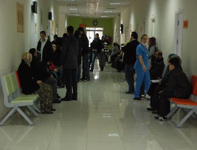 Ağız ve Diş Sağlığı Merkezi saat 19.00’a kadar hizmet verecek