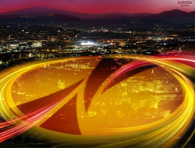 ANDRİY SHEVCHENKO - Avrupa Ligi'nde gecenin tüm sonuçları