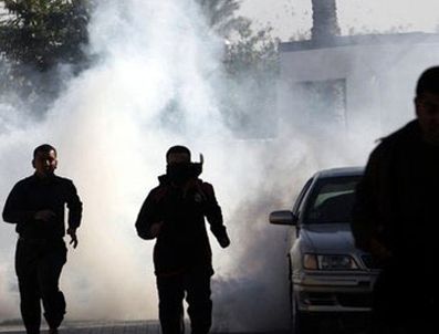 MANAMA - Bahreyn'de protestolar: 3 ölü 231 yaralı