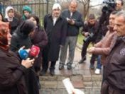 Başörtüsü zulmü Ankara Ünv. Ziraat Fakültesi'nde hortladı