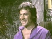 Cüneyt Arkın ile 3D Battal Gazi seyretmek ister misiniz?