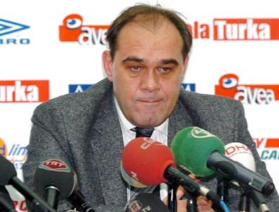 Demirören'e 45 gün hak mahrumiyeti