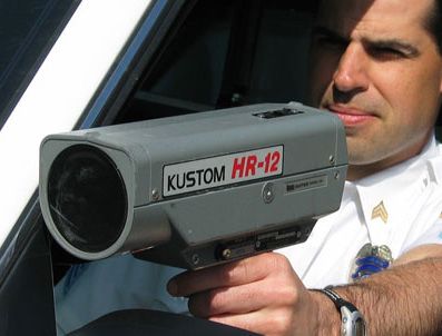 E-5'te hız sınırı 70'e düşürüldü