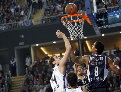 EFES PILSEN - Efes Pilsen-Real Madrid