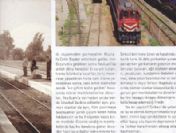 Erzurum'u ayaklandıran dergi toplanıyor