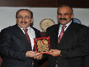 Galyan Platformu‘ndan Başkan Gümrükçüoğlu‘na teşekkür