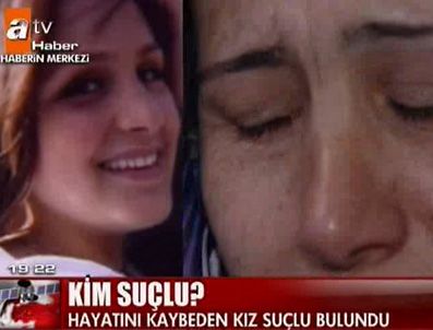 KILYOS - Genç kıza çarpan sürücü serbest kaldı