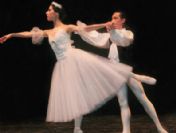 İstanbul'da buz balesi başlıyor