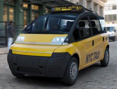 NISSAN - New York'taki anketlerin lideri Karsan