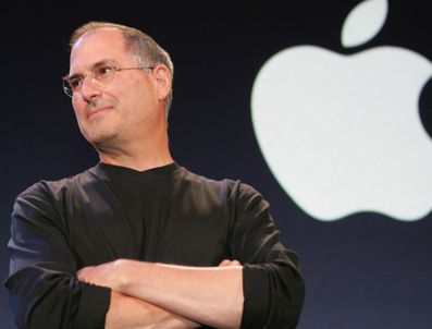 PATRİCK SWAYZE - Apple'ın patronunun 'Altı haftalık ömrü kaldı' iddiası