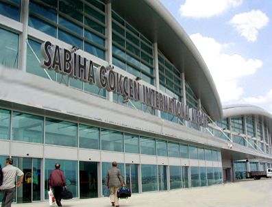 Sabiha Gökçen ilk kirasını ödedi