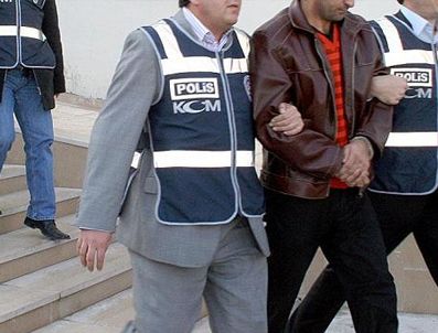 Telekulak operasyonunda 53 gözaltı