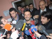 Tarkan uyuşturucu kullanmaktan yargılanacak