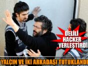 Oda TV'den 'hacker' savunması