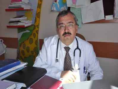 12 günlük bebeğe kalp ameliyatı yapıldı