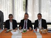 AK Parti Muğla’daki hedefini yüzde 50 olarak açıkladı