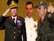 AYİM'in üç komutan kararı