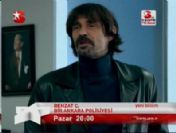 Behzat Ç. 21. bölüm özeti ve fragmanı izle