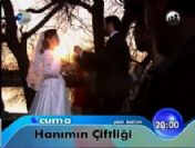 Hanımın Çiftliği 54. bölüm fragmanı izle ( Bu akşam Kanal'de)