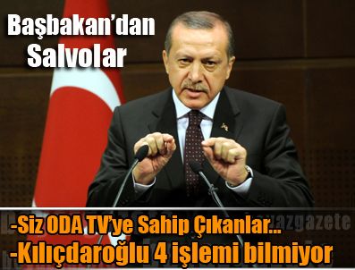 Erdoğan: Belgeleri açıklayacağım