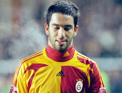 DAILY STAR - Arda Turan'a Avrupa kulüplerinden teklif yağıyor