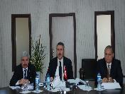 İzmir Valisi Kıraç: KÖYDES için 19 milyon 285 bin lira ayırdık