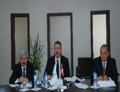 İzmir Valisi Kıraç: KÖYDES için 19 milyon 285 bin lira ayırdık