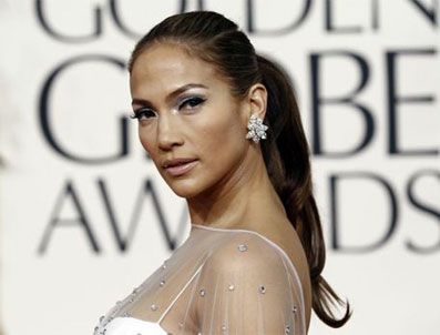 JENNİFER LOPEZ - Jennifer Lopez: Taviz vermeden aşk yaşanmaz