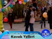 Kavak Yelleri 150. bölüm fragmanı izle