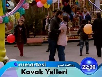 Kavak Yelleri 150. bölüm fragmanı izle