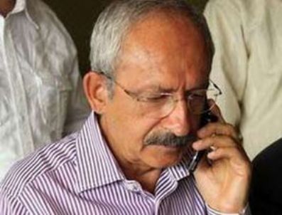 NIHAT TAŞKıN - 'Kılıçdaroğlu'nun şikayeti görmezden gelinmedi'