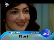 Nuri 2. bölüm fragmanı yayınlandı