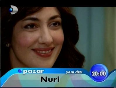 OKTAY KAYNARCA - Nuri 2. bölüm fragmanı yayınlandı