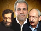 Şamil Tayyar CHP'ye Gelen Mektubu Açıkladı