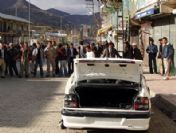 Şemdinli sanıkları sivil mahkemede yargılanmalı