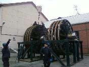 TTK‘nın arızalanan makarayı yerli firmaya yaptırması, devletin kasasına 509 bin lira kar e