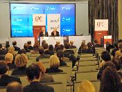 Zafer Çağlayan, AB’nin Türkiye’ye yönelik vize kota uygulamasından şikâyetçi