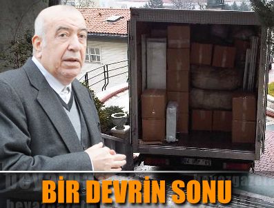 TASARRUF MEVDUATı SIGORTA FONU - TMSF Halis Toprak'ı tahliye etti