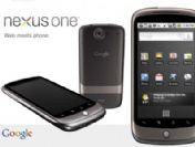 100 Dolar altı Google Nexus One'lar yolda