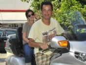 Acun'un kızı iş dünyasına giriyor