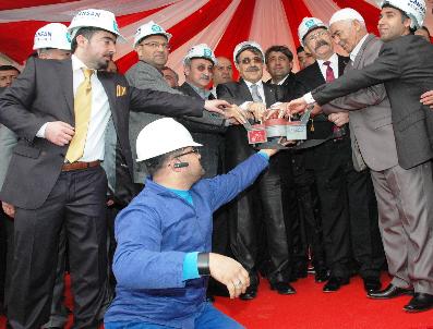 CELALETTIN CERRAH - AK Parti Genel Başkan Yardımcısı Aksu: Kalkınmanın önemini biliyoruz