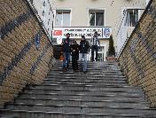 Futbolcu Caner‘in evini hizmetçisi soymuş