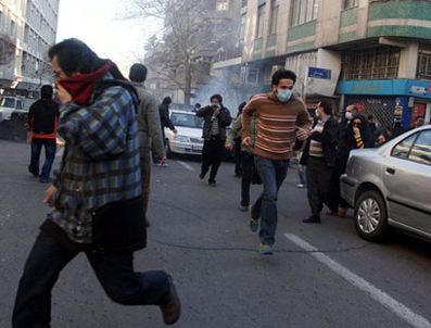 MEHDI KERRUBI - İran muhalefeti yeni gösteri planlıyor