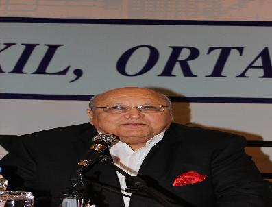 İşadamı Kiğılı: Siyasi istikrar ekonomik istikrarı beraberinde getiriyor