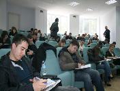 ‘Kalite Ordusu‘ eğitimini tamamladı