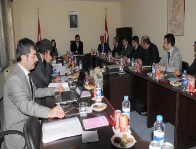 YASEMIN ÇETINKAYA - Köydes yüzlerce köyün altyapı ve yol ihtiyacını giderdi