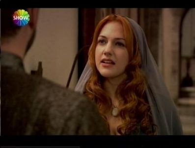RODOS - Muhteşem Yüzyıl 7. bölüm fragmanı izle (Hürrem erkek doğuruyor) - izle
