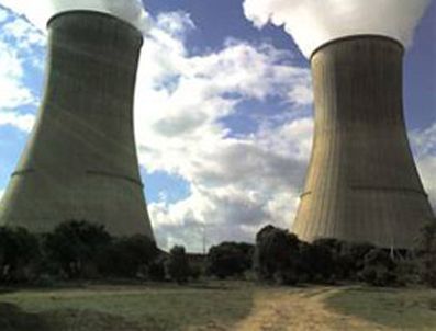 Nükleer santrale 2 ayrı güvenlik sistemi
