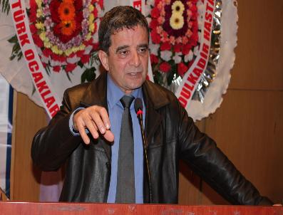 ÜLFET - ‘Referandum sonrası sivil anayasa talepleri’