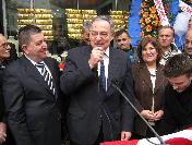 Samsun milletvekilleri siyasetin nabzını düşürdü